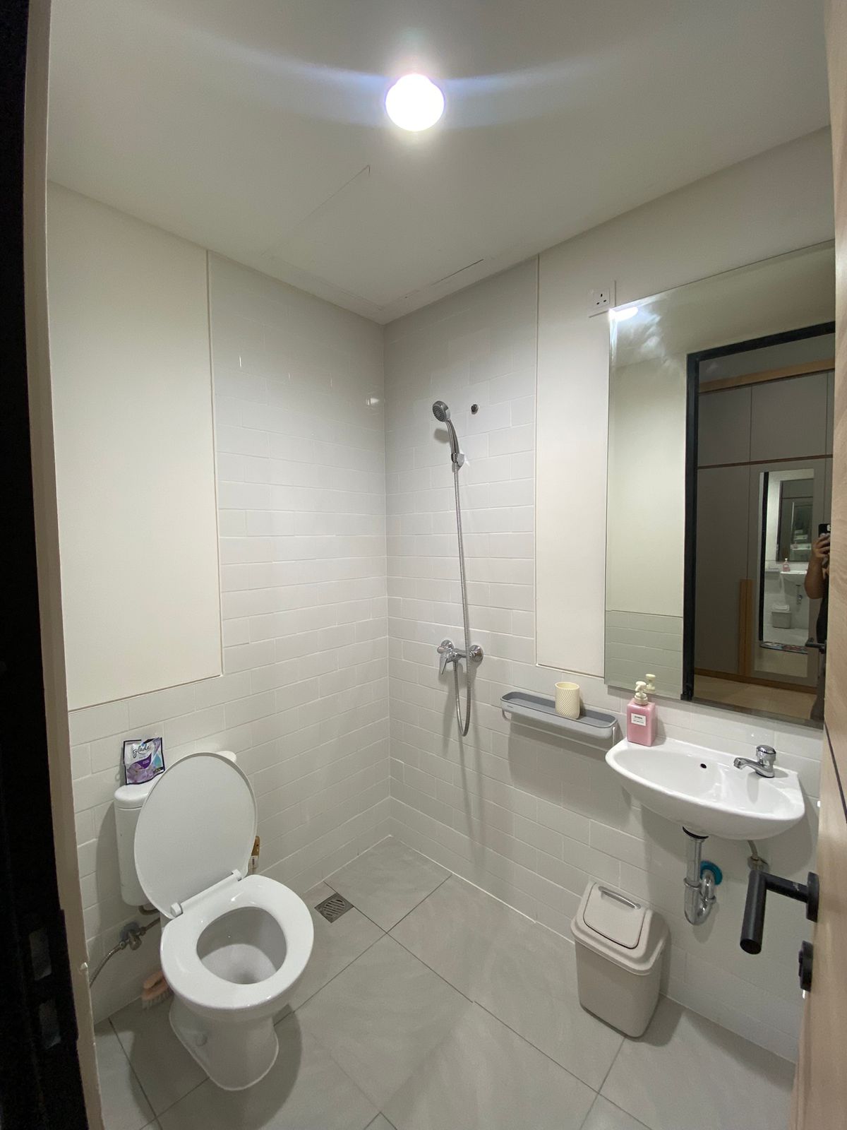 Disewakan Rumah di Cendana Spark Lippo Cikarang